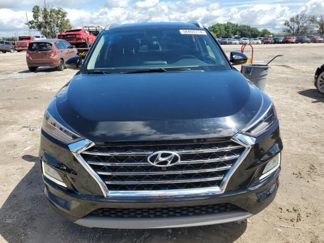 Photo 4 VIN: KM8J33ALXMU320250 - HYUNDAI TUCSON LIM 