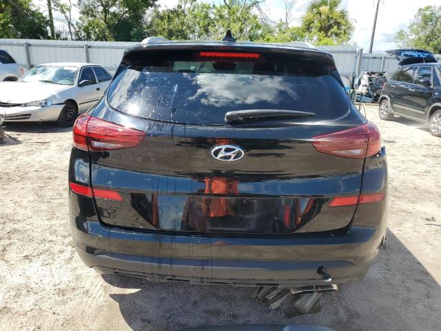 Photo 5 VIN: KM8J33ALXMU320250 - HYUNDAI TUCSON LIM 