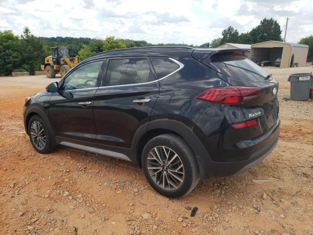 Photo 1 VIN: KM8J33ALXMU324329 - HYUNDAI TUCSON LIM 