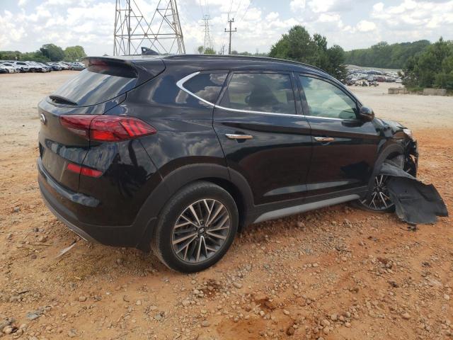 Photo 2 VIN: KM8J33ALXMU324329 - HYUNDAI TUCSON LIM 