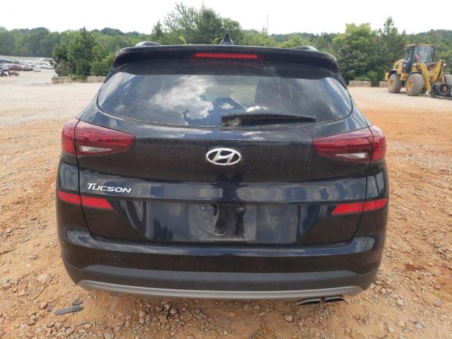 Photo 5 VIN: KM8J33ALXMU324329 - HYUNDAI TUCSON LIM 