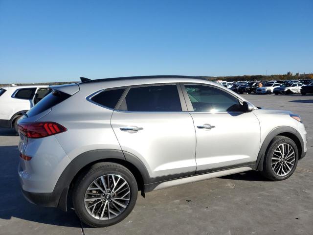 Photo 2 VIN: KM8J33ALXMU326467 - HYUNDAI TUCSON LIM 