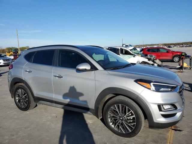 Photo 3 VIN: KM8J33ALXMU326467 - HYUNDAI TUCSON LIM 