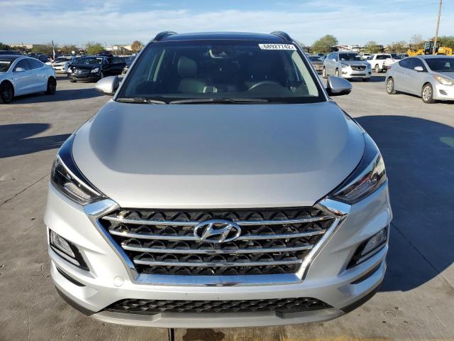 Photo 4 VIN: KM8J33ALXMU326467 - HYUNDAI TUCSON LIM 