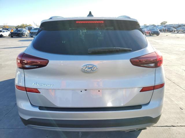 Photo 5 VIN: KM8J33ALXMU326467 - HYUNDAI TUCSON LIM 