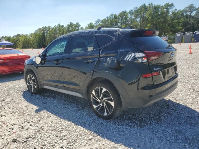 Photo 1 VIN: KM8J33ALXMU329899 - HYUNDAI TUCSON LIM 