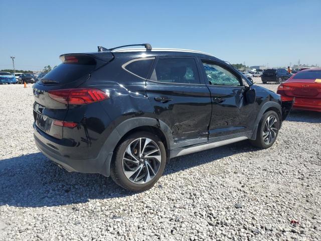 Photo 2 VIN: KM8J33ALXMU329899 - HYUNDAI TUCSON LIM 