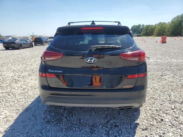 Photo 5 VIN: KM8J33ALXMU329899 - HYUNDAI TUCSON LIM 