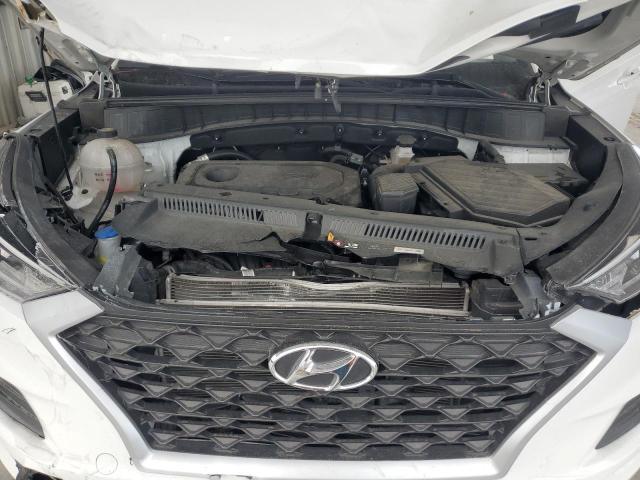 Photo 11 VIN: KM8J33ALXMU350607 - HYUNDAI TUCSON LIM 