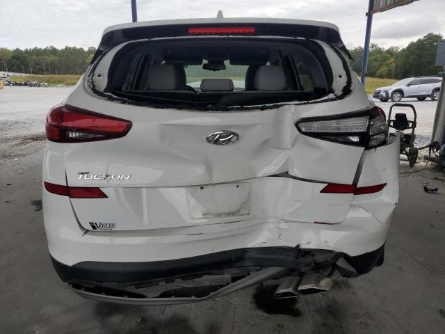 Photo 5 VIN: KM8J33ALXMU350607 - HYUNDAI TUCSON LIM 