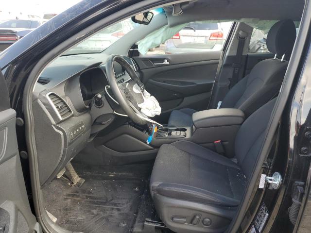 Photo 6 VIN: KM8J33ALXMU356715 - HYUNDAI TUCSON LIM 