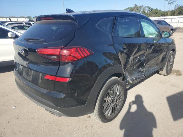 Photo 2 VIN: KM8J33ALXMU368282 - HYUNDAI TUCSON LIM 