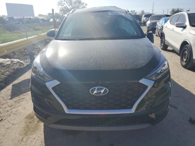 Photo 4 VIN: KM8J33ALXMU368282 - HYUNDAI TUCSON LIM 