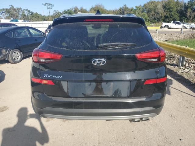 Photo 5 VIN: KM8J33ALXMU368282 - HYUNDAI TUCSON LIM 