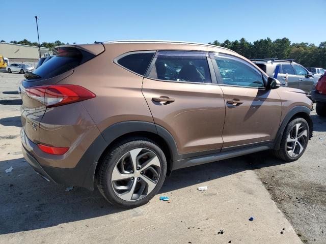 Photo 2 VIN: KM8J3CA20GU024231 - HYUNDAI TUCSON LIM 