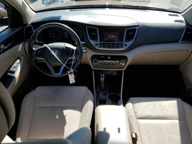 Photo 7 VIN: KM8J3CA20GU024231 - HYUNDAI TUCSON LIM 