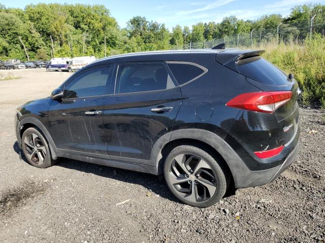 Photo 1 VIN: KM8J3CA20GU024777 - HYUNDAI TUCSON LIM 