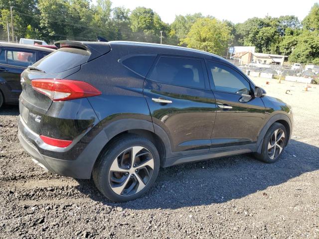 Photo 2 VIN: KM8J3CA20GU024777 - HYUNDAI TUCSON LIM 