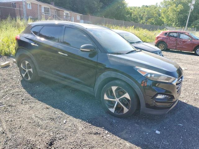 Photo 3 VIN: KM8J3CA20GU024777 - HYUNDAI TUCSON LIM 