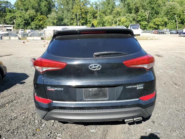 Photo 5 VIN: KM8J3CA20GU024777 - HYUNDAI TUCSON LIM 