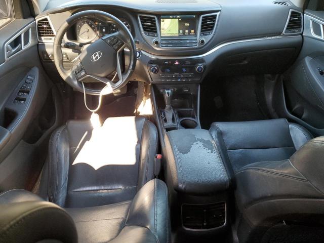 Photo 7 VIN: KM8J3CA20GU024777 - HYUNDAI TUCSON LIM 