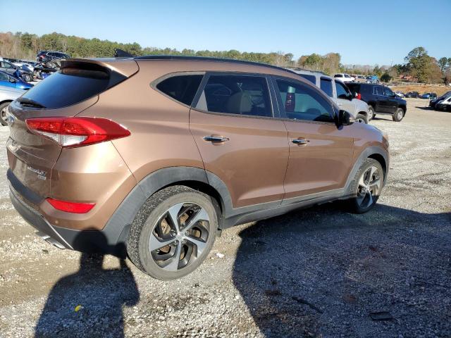 Photo 2 VIN: KM8J3CA20GU026352 - HYUNDAI TUCSON 