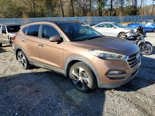 Photo 3 VIN: KM8J3CA20GU026352 - HYUNDAI TUCSON 