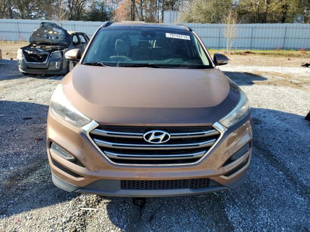 Photo 4 VIN: KM8J3CA20GU026352 - HYUNDAI TUCSON 