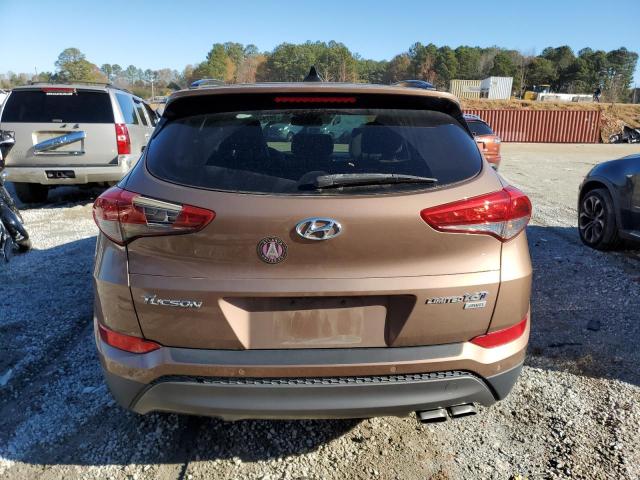 Photo 5 VIN: KM8J3CA20GU026352 - HYUNDAI TUCSON 