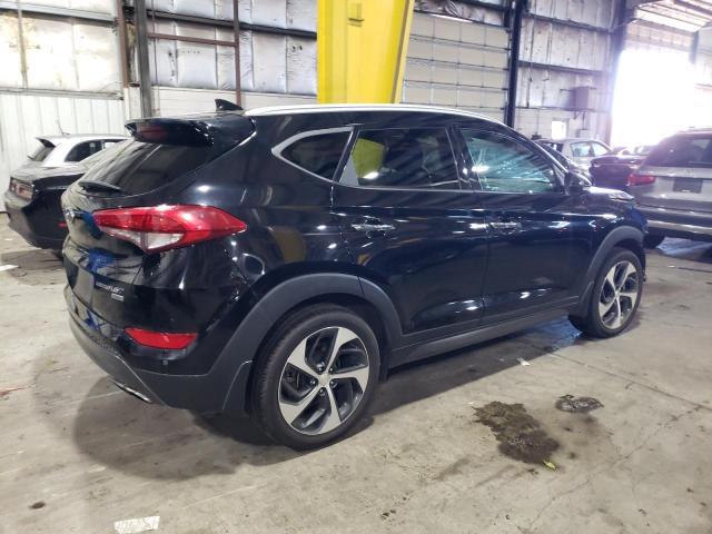 Photo 2 VIN: KM8J3CA20GU037979 - HYUNDAI TUCSON 