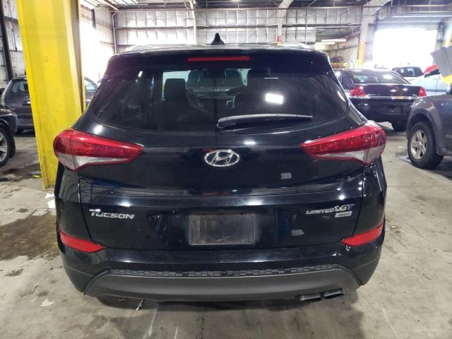 Photo 5 VIN: KM8J3CA20GU037979 - HYUNDAI TUCSON 