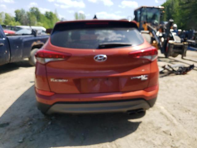 Photo 5 VIN: KM8J3CA20GU057245 - HYUNDAI TUCSON LIM 