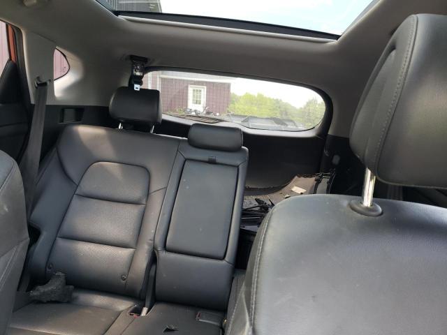 Photo 9 VIN: KM8J3CA20GU057245 - HYUNDAI TUCSON LIM 