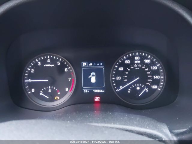 Photo 6 VIN: KM8J3CA20GU092867 - HYUNDAI TUCSON 