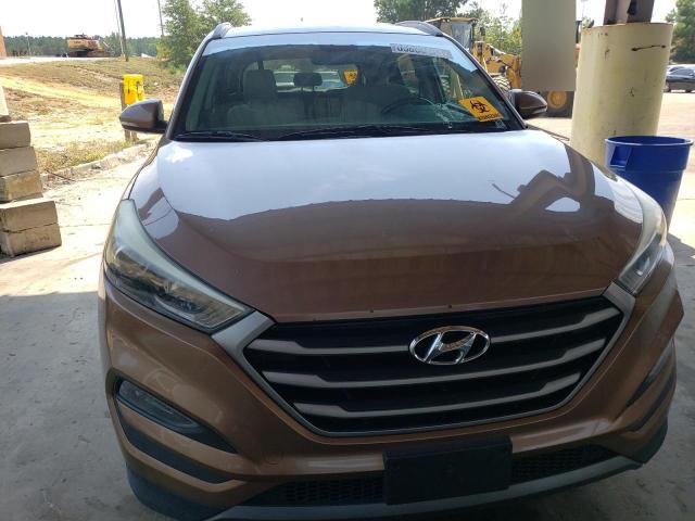 Photo 4 VIN: KM8J3CA20GU098832 - HYUNDAI TUCSON LIM 