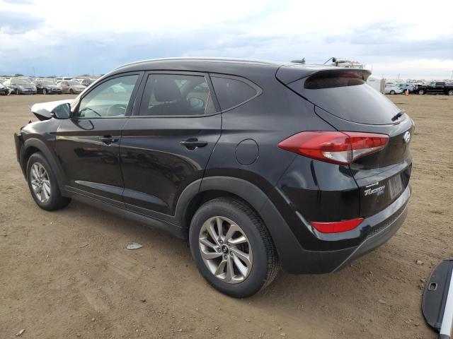 Photo 1 VIN: KM8J3CA20GU105746 - HYUNDAI TUCSON 