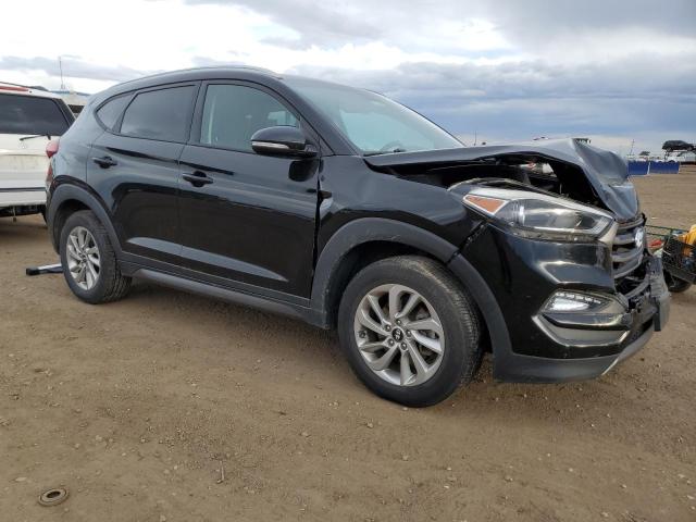 Photo 3 VIN: KM8J3CA20GU105746 - HYUNDAI TUCSON 