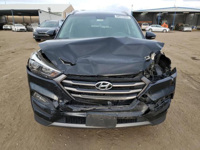 Photo 4 VIN: KM8J3CA20GU105746 - HYUNDAI TUCSON 