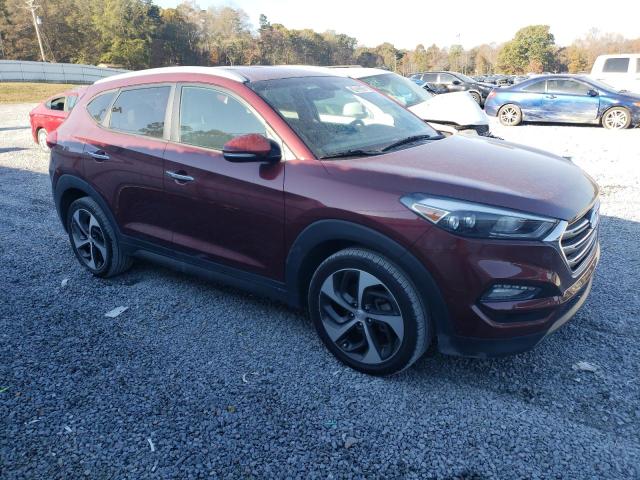 Photo 3 VIN: KM8J3CA20GU122787 - HYUNDAI TUCSON 