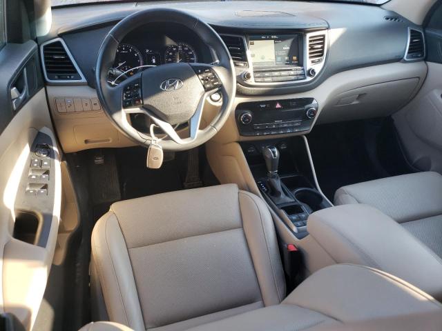 Photo 7 VIN: KM8J3CA20GU122787 - HYUNDAI TUCSON 