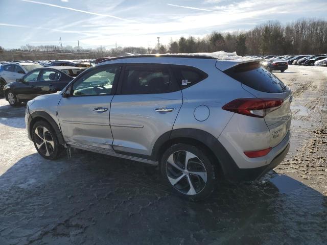 Photo 1 VIN: KM8J3CA20GU133255 - HYUNDAI TUCSON 