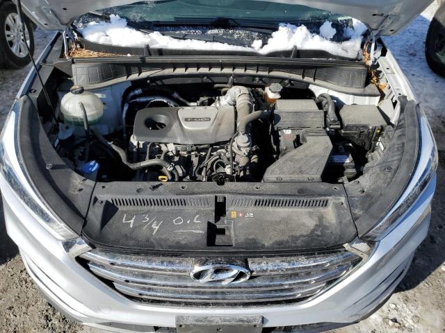 Photo 10 VIN: KM8J3CA20GU133255 - HYUNDAI TUCSON 