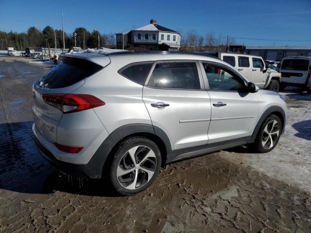 Photo 2 VIN: KM8J3CA20GU133255 - HYUNDAI TUCSON 