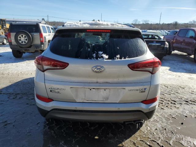 Photo 5 VIN: KM8J3CA20GU133255 - HYUNDAI TUCSON 