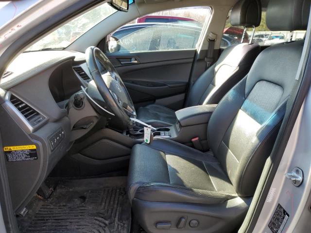 Photo 6 VIN: KM8J3CA20GU133255 - HYUNDAI TUCSON 