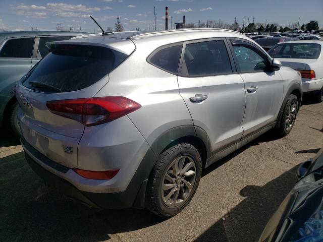 Photo 3 VIN: KM8J3CA20GU134180 - HYUNDAI TUCSON LIM 