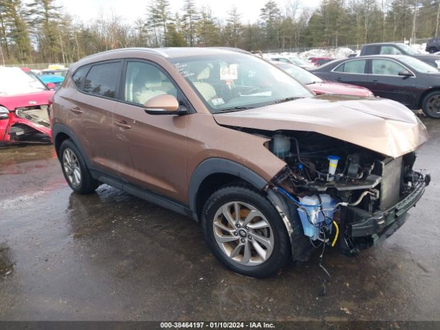 Photo 0 VIN: KM8J3CA20GU140898 - HYUNDAI TUCSON 