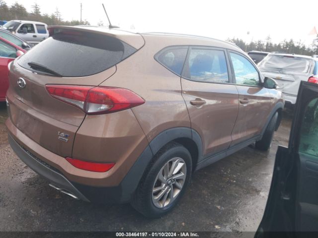 Photo 3 VIN: KM8J3CA20GU140898 - HYUNDAI TUCSON 