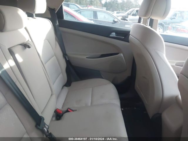 Photo 7 VIN: KM8J3CA20GU140898 - HYUNDAI TUCSON 