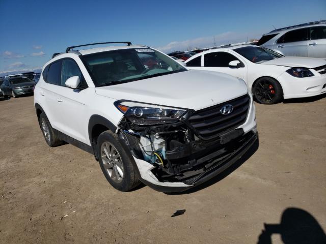 Photo 0 VIN: KM8J3CA20GU145910 - HYUNDAI TUCSON LIM 